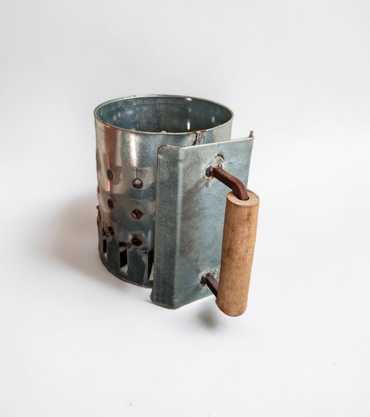 Coal Lighter