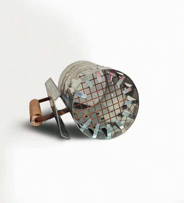 Coal Lighter