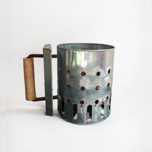 Coal Lighter