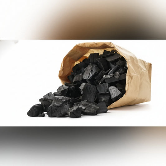 Premium BBQ Wooden Charcoal
